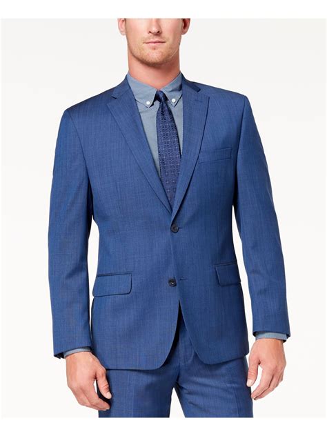 michael kors tweed jacket mens